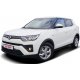 Стекло на SsangYong Tivoli / СсангЙонг Тиволи