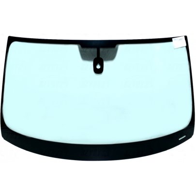 VW Touareg 2010-2018 Лобовое стекло (с датчиком дождя) WS8412140 Safe Glass (Украина)