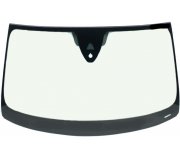 "VW Touareg 2010-2018 Лобове скло (з датчиком дощу, камера)" WS8412145 Safe Glass (Україна)