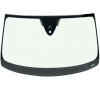 "VW Touareg 2010-2018 Лобовое стекло (с датчиком дождя, камера)" WS8412145 Safe Glass (Украина)