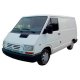 Renault Trafic 1981-2001