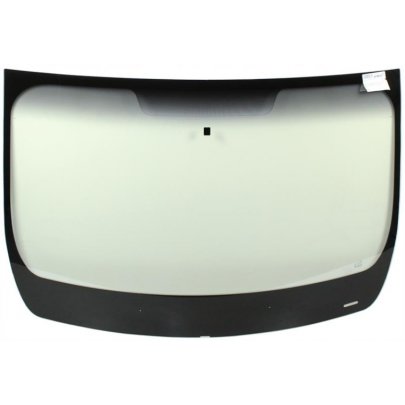 Renault Trafic 2001-2014 Лобовое стекло WS5910753 Safe Glass (Украина)