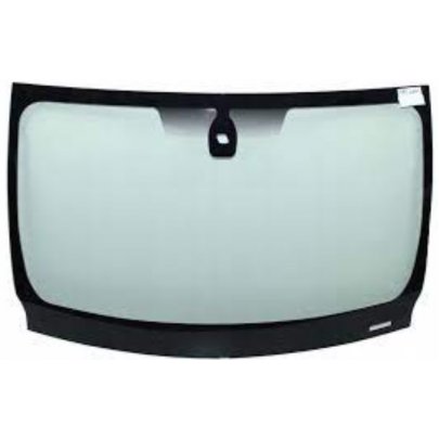 Opel Vivaro 2001-2014 Лобове скло (з датчиком дощу) WS5910760 Safe Glass (Україна)