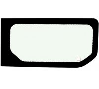 Nissan NV300 2016- Бокове скло пепреднє салону праве BO5913865R Safe Glass (Україна)