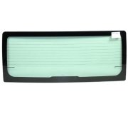Ford Transit 2000-2013 Заднее стекло ляда (с обогревом) 2107T Benson (КНР)