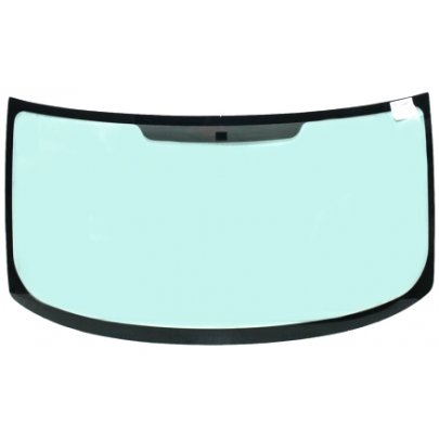 Ford Transit 2000-2006 Лобовое стекло WS2511114 Safe Glass (Украина)