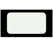 Ford Transit 2000-2013 Бокове скло переднє салону праве (коротка база) BO2512725R Safe Glass (Україна)