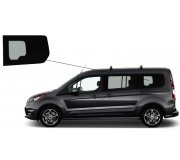 Ford Transit 2000-2013 Бокове скло заднє салону ліве (довга база) BO2512697L Safe Glass (Україна)