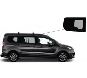 Ford Transit 2000-2013 Бокове скло заднє салону праве (довга база) BO2512697R Safe Glass (Україна)