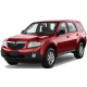 Стекло на Mazda Tribute / Мазда Трибут 2001-2007