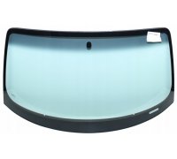 Audi TT 2006-2014 Лобовое стекло (с датчиком дождя, с молдингом) GS 1233 D11 Benson (КНР)