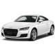 Стекло на Audi TT / Ауди ТТ 2014-2023 Стекло на Audi TT / Ауди ТТ 2014-2023