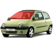 Renault Twingo 1993-2007 Лобовое стекло 5904 Benson (КНР)