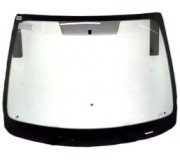 Renault Twingo 2007-2014 Лобовое стекло WS5910999 Safe Glass (Украина)