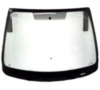 Renault Twingo 2007-2014 Лобовое стекло WS5910999 Safe Glass (Украина)