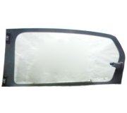Skoda Citigo 2012- Боковое стекло заднее правое  (откр, 5D HB) GS 7443 D308 XYG (КНР)
