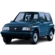 Стекло на Suzuki Vitara / Сузуки Витара 1988-1997