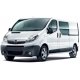 Opel Vivaro 2001-2014