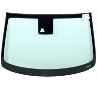 Chevrolet Volt 2010-2015 Лобове скло (з антеною, камера, з молдингом) WS1410412BN Safe Glass (Україна)