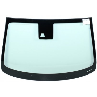 Chevrolet Volt 2010-2015 Лобове скло (з антеною, камера, з молдингом) WS1410412BN Safe Glass (Україна)