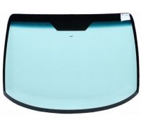 Dodge Grand Caravan 1996-2000 Лобовое стекло WS2210953 Safe Glass (Украина)