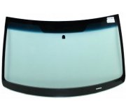 Dodge Grand Caravan 2008-2015 Лобове скло 10297T Benson (КНР)