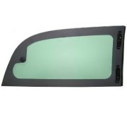 Dodge Caravan 2008-2015 Боковое стекло зданее правое (кузовное) 66061A XYG (КНР)