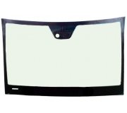 Mercedes A-Class W169 2004-2012 Лобовое стекло (с датчиком дождя, слева) WS5010461 Safe Glass (Украина)