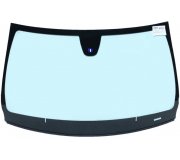 Mercedes A-Class W176 2012-2015 Лобове скло (з датчиком дощу) WS5010481 Safe Glass (Україна)