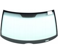 Mercedes C-Class W202 1993-2000 Лобове скло WS5010551 Safe Glass (Україна)