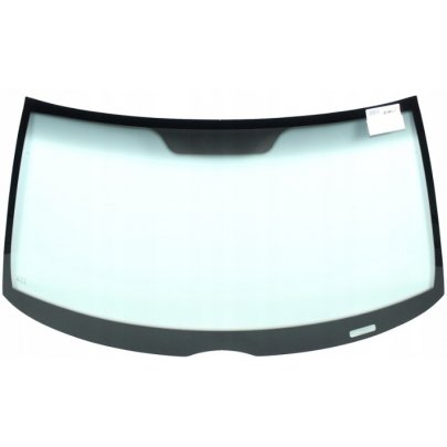 Mercedes C-Class W202 1993-2000 Лобове скло WS5010551 Safe Glass (Україна)