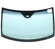 Mercedes C-Class W203 2003-2007 Лобове скло (з датчиком дощу) WS5010557 Safe Glass (Україна)