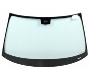 Mercedes E-Class W211 2002-2009 Лобове скло (з датчиком дощу, без панорами) WS5010594 Safe Glass (Україна)