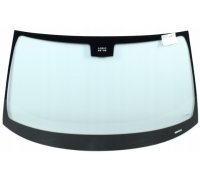 Mercedes E-Class W211 2002-2009 Лобове скло (з датчиком дощу, під панораму) WS5010596 Safe Glass (Україна)