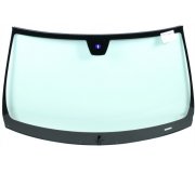 Mercedes E-Class W212 2009-2016 Лобовое стекло (з датчиком дождя) WS5010655 Safe Glass (Украина)