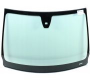 Mercedes B-Class W246 2015-2018 Лобове скло (з датчиком дощу, з молдингом) WS5010704BN Safe Glass (Україна)