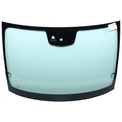 Mercedes Viano W447 2014- Лобовое стекло (с датчиком дождя, камера, антенна, с молдингом) 25566T XYG (КНР)