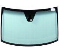Mercedes Vito W639 2003-2012 Лобовое стекло (с датчиком дождя) WS5010776 Safe Glass (Украина)