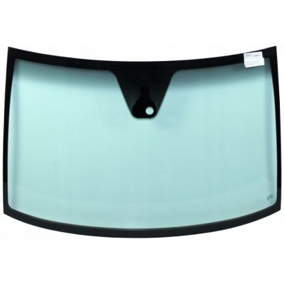Mercedes Vito W639 2012-2014 Лобовое стекло (с датчиком дождя, антенна) 18261T Benson (КНР)