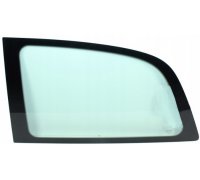 Mercedes Viano W447 2014- Боковое стекло заднее салона левое (короткая база, кузовное, под оригинал) BO5010804L Safe Glass (Украина)