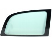 Mercedes Viano W447 2014- Боковое стекло заднее салона правое (короткая база, кузовное, под переделку) BO5010801R Safe Glass (Украина)