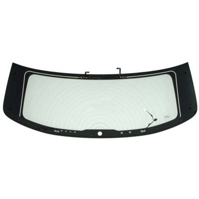 BMW X3 F25 2010-2017 Заднее стекло (с антенной, с обогревом) 30926T XYG (КНР)