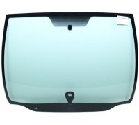 Citroen Xsara Picasso 1999-2010 Лобове скло (з датчиком дощу) 27002T Benson (КНР)