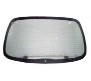 Citroen Xsara Picasso 1999-2010 Заднее стекло (с обогревом) 31041T XYG (КНР)