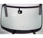 Nissan X-Trail T31 2010-2014 Лобове скло (з датчиком дощу) WS5411430 Safe Glass (Україна)