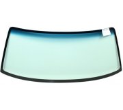 Nissan Patrol 1997-2010 Лобове скло (с обогревом) WS5411455 Safe Glass (Україна)