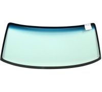 Nissan Patrol 1997-2010 Лобовое стекло (с обогревом) WS5411455 Safe Glass (Украина)