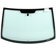 Toyota Yaris 1999-2006 Лобовое стекло WS7510581 Safe Glass (Украина)