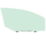 Toyota Yaris 2006-2011 Боковое стекло переднее правое (пассажирской двери, 3D HB) GS 8115 D306 XYG (КНР)