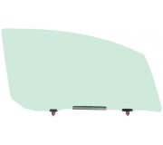 Toyota Yaris 2011-2020 Бокове скло переднє праве (пасажирської дверки, 3D HB) 8400RGNH3FDW-XI XYG (КНР)